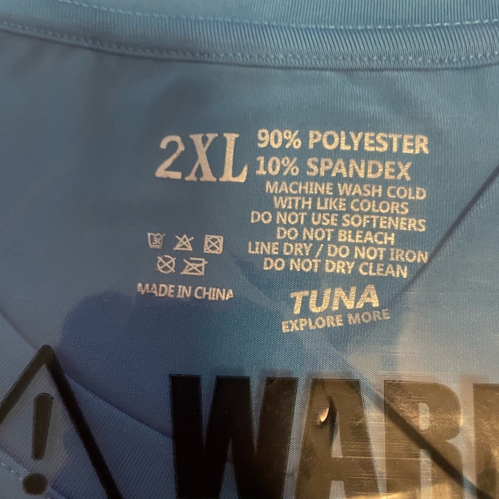 NWT. Long sleeve.  Protection from sun.UV blocker